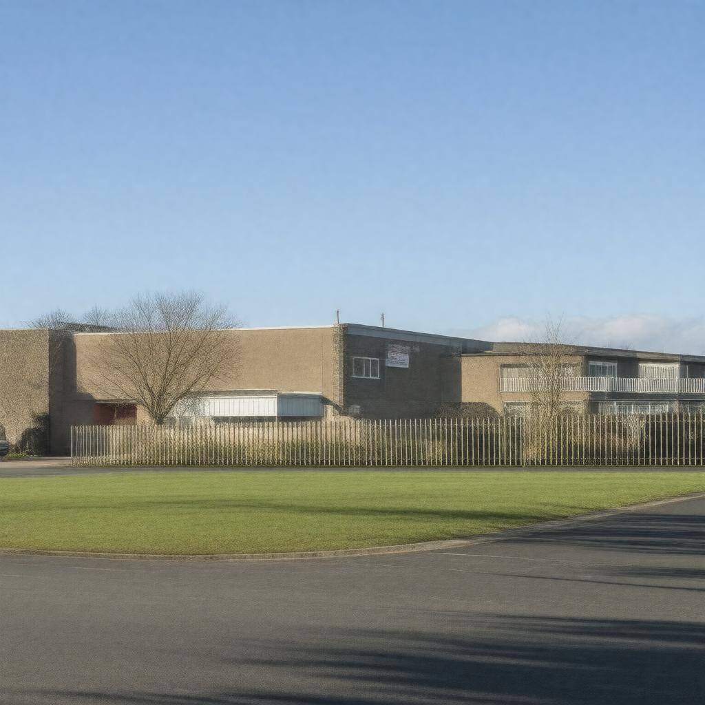 North Devon District Hospital
